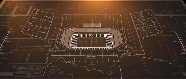 The Hammond Shift: Inside the Bears' Pivot to Indiana