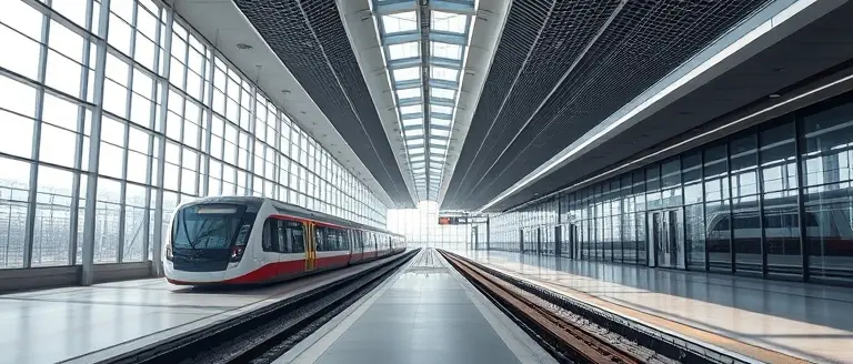 Infrastructure and Accessibility: Visualizing the New Fan Experience