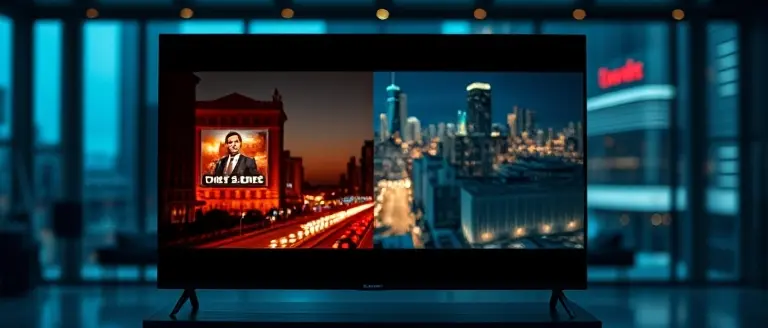 Navigating the 'Chicago Fire' Search Landscape: Distinguishing Entertainment from Emergency