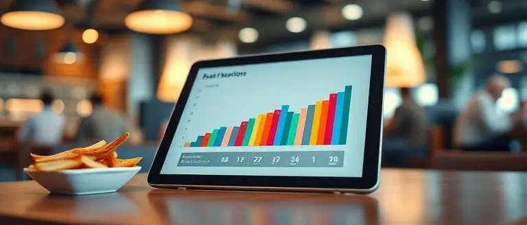The End of an Era: Decoding the 2026 ACSI Restaurant Rankings