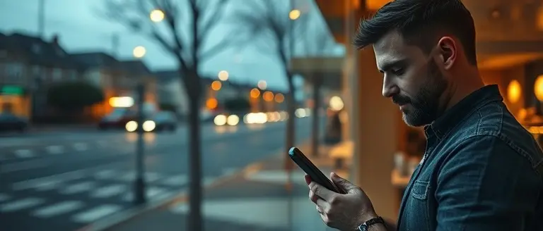 Beyond the Menu: Trust, Transparency, and the Cost of Convenience