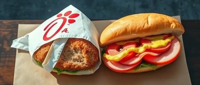 Service Models Collide: The 'Gold Standard' vs. 'The Fresh Slice'
