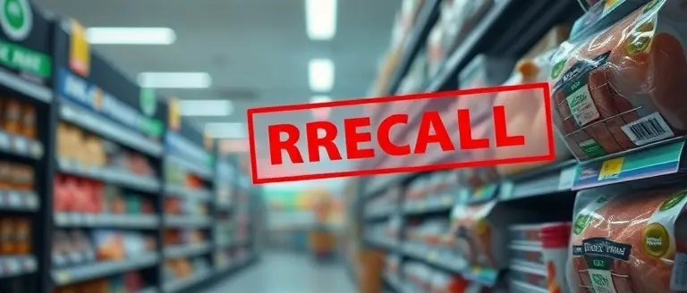 Kroger Chicken Recall: Essential Safety Information for Consumers