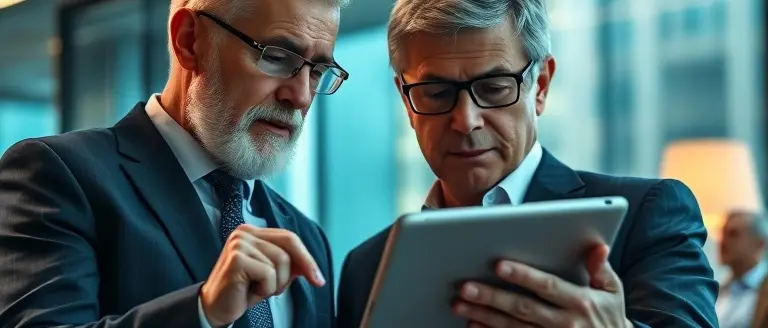 The Longevity Economy: Demographic Shifts and Business Implications