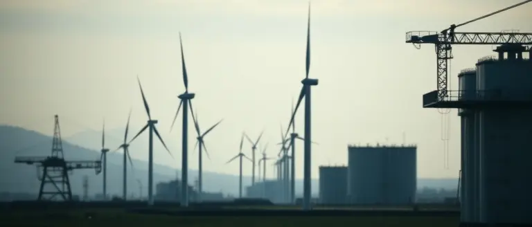 The Davos Dichotomy: Policy Rhetoric Versus Energy Reality