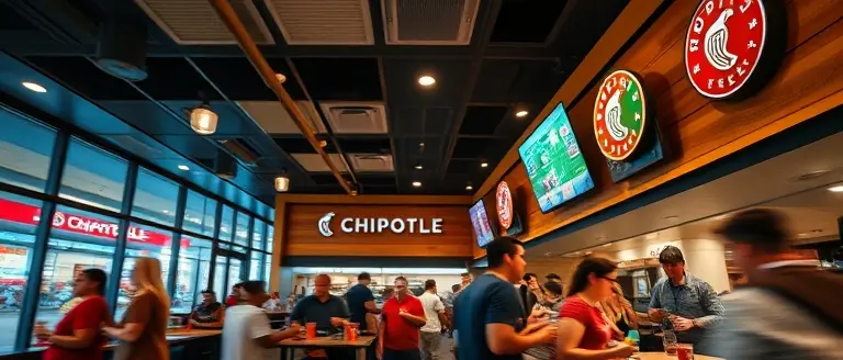 Why Chipotle Uses Sports Activations to Drive Quarterly Growth