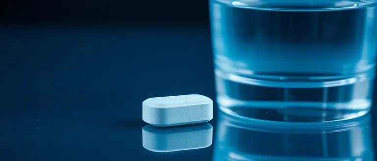 What Does 'Failed Dissolution' Mean for Your Medication?