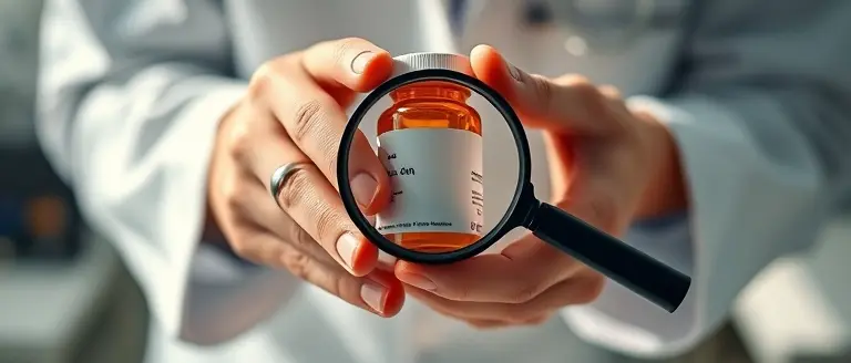 How to Identify if Your Medication Is Affected