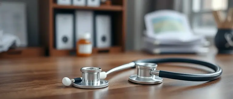 Important Safety Advice: When to Contact Your Doctor