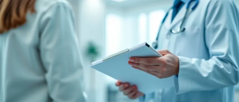 Understanding Ovarian Cancer: Essential Screening and Symptom Awareness