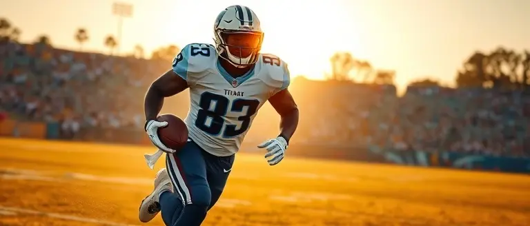 CJ2K: A Retrospective on an Iconic NFL Career