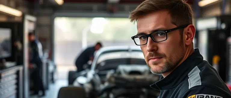 Driver Health and Team Statements