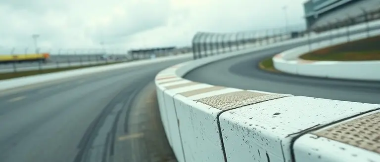 Implications for NASCAR Safety Protocols Moving Forward