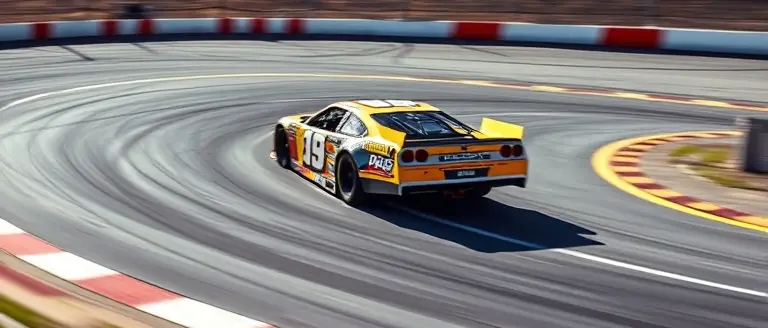 The Daytona 500 Ambition: Reality or Pipe Dream?