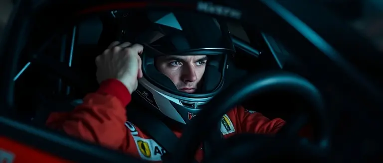 Bridging the Gap: Can Content Creators Sustain a NASCAR Career?