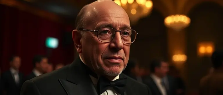 Remembering Clive Davis: A Titan of the Music Industry (1932–2026)