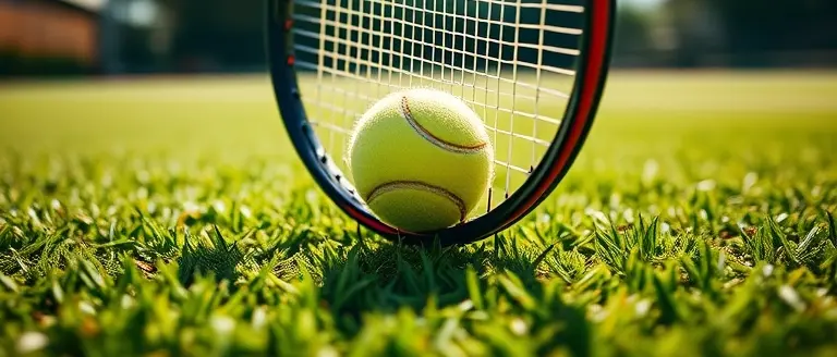 Tactical Adjustments: Why Gauff is a Grass-Court Threat