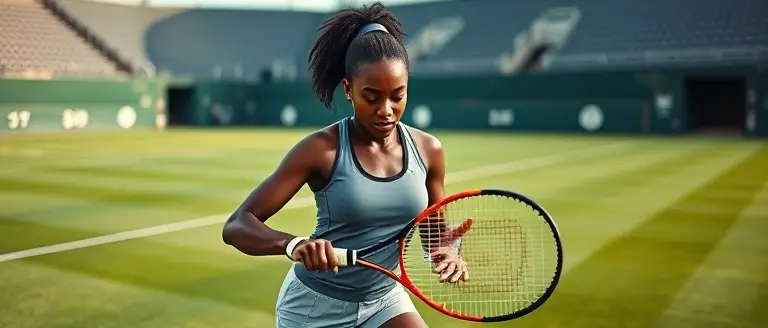 Current Form: Coco Gauff’s 2026 Season and the Path to Grass