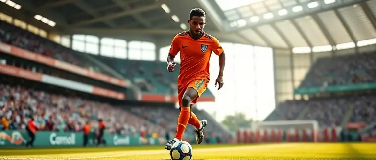 Cody Gakpo’s Impact: The Netherlands vs. Sweden World Cup Spotlight