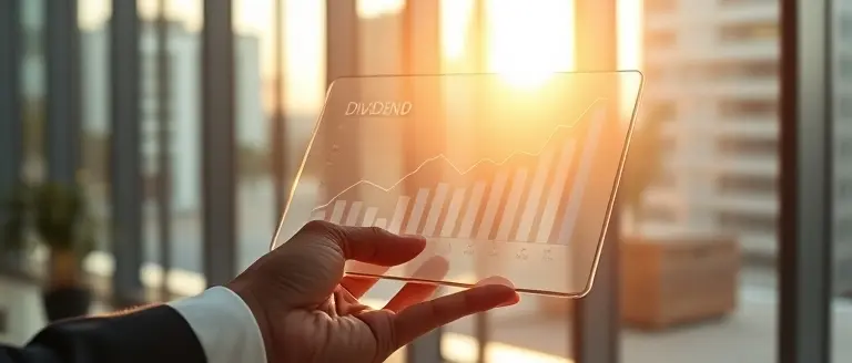 Bridging the Gap: Bitcoin Dividends and the New Wealth Paradigm
