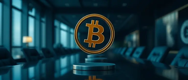 The Evolution of the 'Coin': From Speculative Token to Institutional Asset