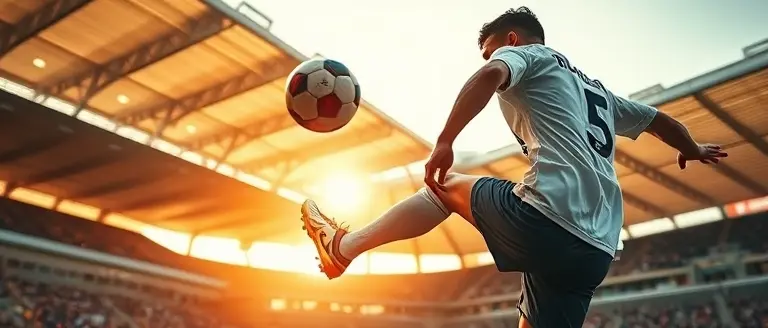 Statistical Highlights and Key Match Moments