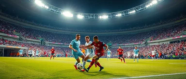 The Group K Showdown: Colombia vs. Portugal Recap