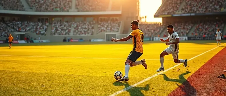 Colombia vs. Jordan: Recap of the Final World Cup Warm-Up