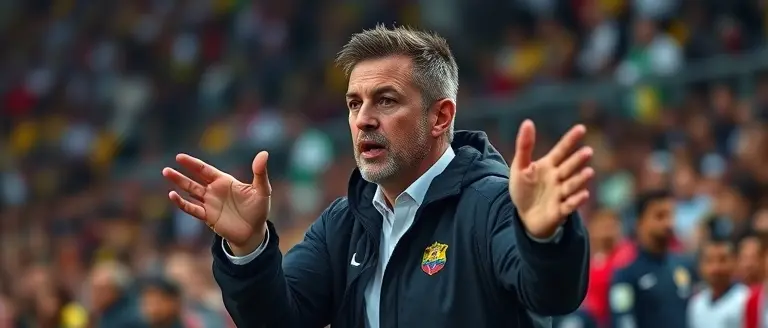 Tactical Takeaways: How Colombia Shaped Up for the Tournament