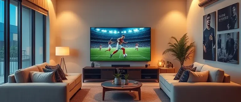 Official Viewing Guide: Where to Watch the 2026 World Cup