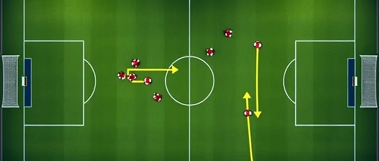 Colombia’s Tactical Blueprint: Breaking Down the DR Congo Defense