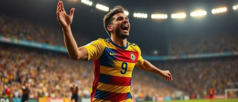 Match Recap: How Colombia Secured a Vital 1-0 Win Over DR Congo