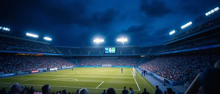 Final World Cup Tune-up: Colombia vs. Jordan at Snapdragon Stadium