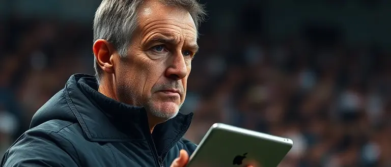 Squad Readiness: Is Colombia Tournament-Ready?