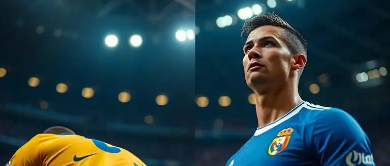 Tactical Breakdown: Colombia’s Collective Force vs. Ronaldo’s Presence
