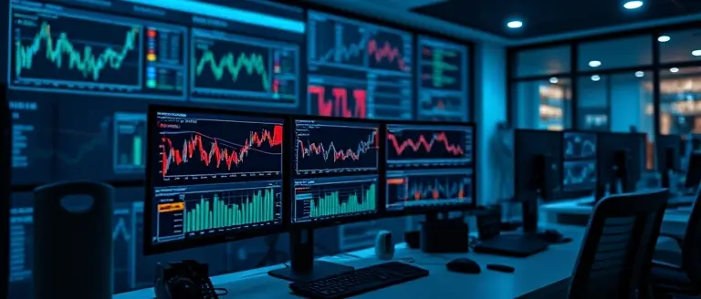 Navigating Market Volatility: The Evolution of Community-Driven Intelligence
