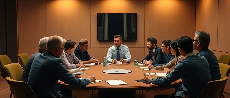 The Power of 'Ask the Expert' Sessions in Professional Networks