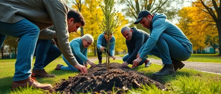 Boosting Civic Participation Through Grassroots Engagement