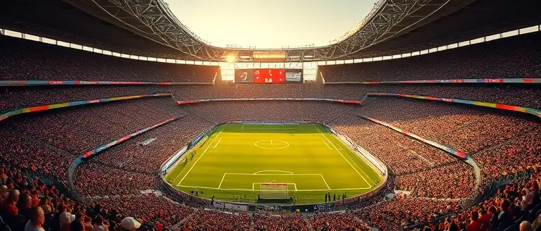 The 2026 FIFA World Cup: Mid-Tournament Status Report