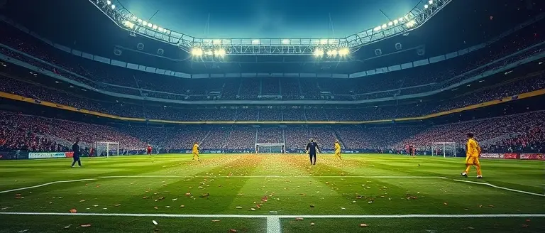Post-Match Analysis: The Path to the 2026 Quarterfinals