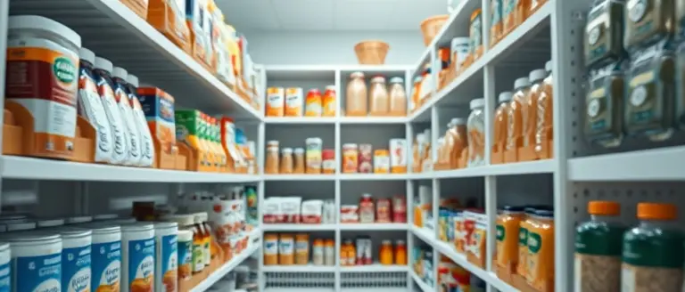 Inflation-Busting Tactics: Maximizing Your Household Budget