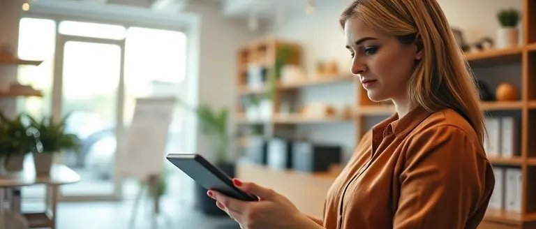 What This Means for Your Household and Small Business