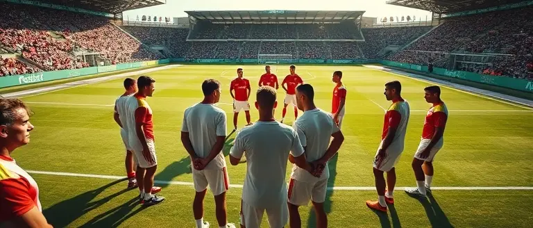 From Individual Brilliance to Collective Efficiency