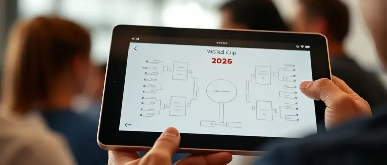World Cup 2026 Bracket Projections: What Comes Next?