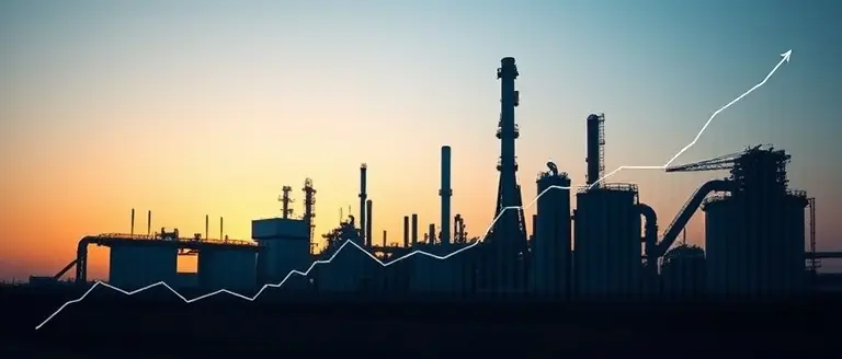 The Energy-Cost-Relief Narrative: Decoupling Stocks and Commodities
