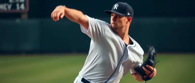 The 105.5 MPH Phenomenon: Jacob Misiorowski’s Historic Night