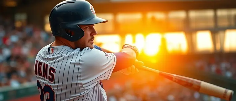 The Meteoric Rise of Pete Crow-Armstrong: NL Player of the Week