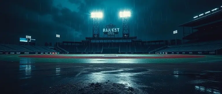 Cubs vs. Mets Series Update: Rain Delay and Doubleheader Schedule