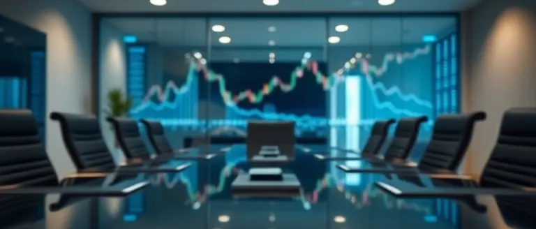 Market Volatility and the Financial Outlook for SpaceX