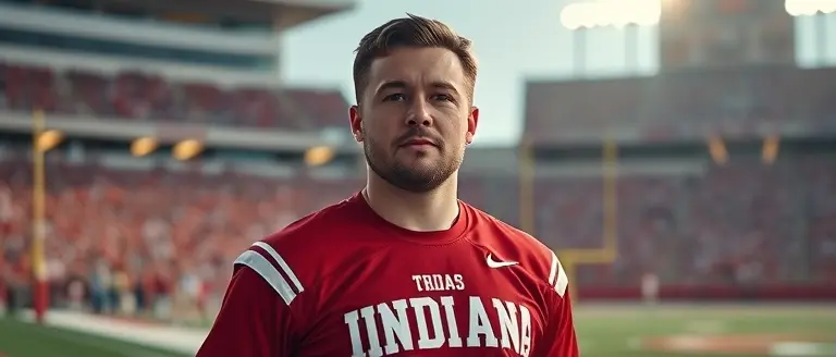 The Rise of Curt Cignetti: From Hoosier History-Maker to National Icon